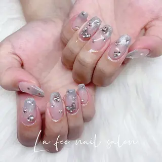 ネイル Ki kiのネイルデザイン