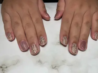 ネイル nail salon シェリコのネイルデザイン