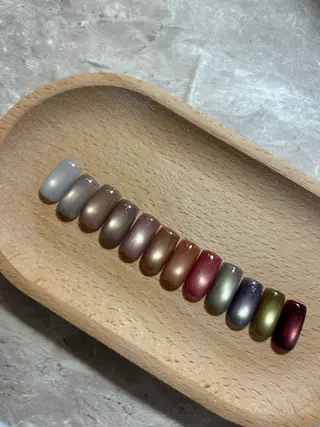 ネイル riri. nail salonのネイルデザイン