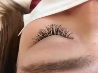 マツエク・マツパ 堀田 のぞみの眉毛・アイブロウイメージ