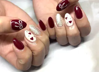 ネイル Bianca watanabeのネイルデザイン