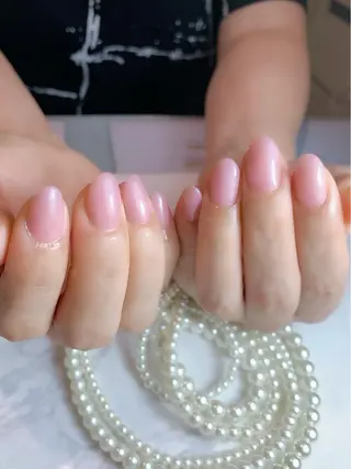 ネイル HALU ハルのネイルデザイン