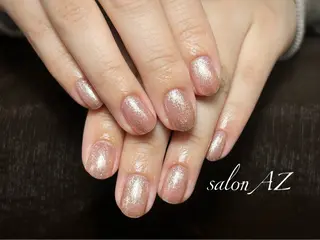 ネイル salonAZ Miaのネイルデザイン