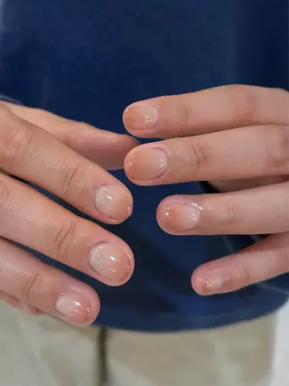 ネイル LÓE. hinakoのネイルデザイン