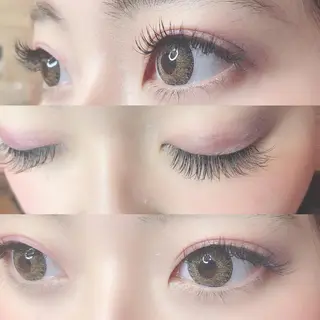 マツエク・マツパ Dimples eyelashのエステ・リラクイメージ