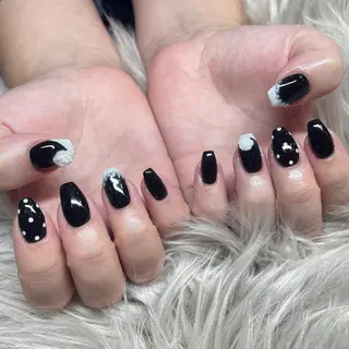 ネイル IROHA NAIL nanaのネイルデザイン