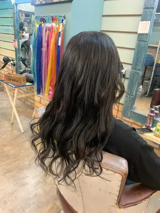 セミロング MAXKELLY 💎JASのマツエク・マツパデザイン