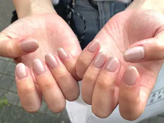 ネイル KANOA nail place【カノア ネイル プレイス】所属・Sasa ✿のネイルデザイン
