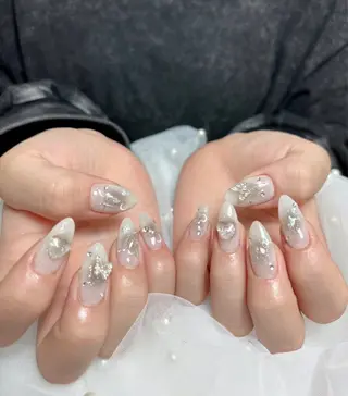 ネイル Bél Nail salonのネイルデザイン