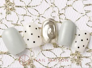 ネイル YOSHIOKA 有のネイルデザイン