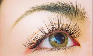 マツエク・マツパ amour 平塚所属・amour 平塚店のネイルデザイン