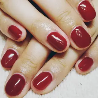 ネイル よしだ ひろきのネイルデザイン