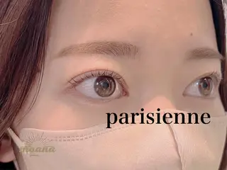 マツエク・マツパ moana ☆のマツエク・マツパデザイン