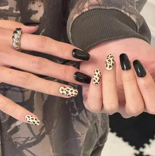 ネイル エリ🫧 nail池袋東口のネイルデザイン