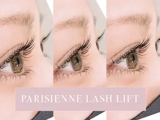 マツエク・マツパ Eyelash studioのマツエク・マツパデザイン