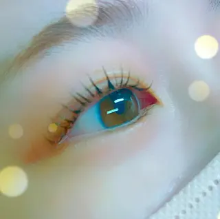 マツエク・マツパ エスポワールビューティサロン所属・エスポワール ビューティサロンのマツエク・マツパデザイン