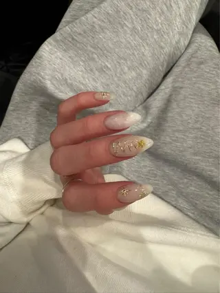 ネイル tote. harunaのネイルデザイン