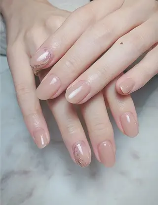 ネイル Nailist Honamiのネイルデザイン