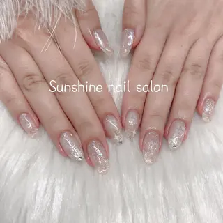 ネイル サンシャイン ネイル池袋店のネイルデザイン