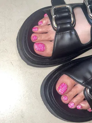 ネイル Lovl Maayaのネイルデザイン