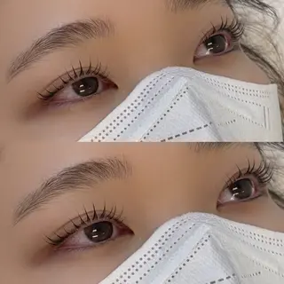 マツエク・マツパ 【EYELA】 MARU🎀のマツエク・マツパデザイン