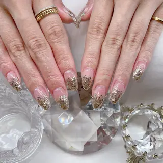 ネイル misun_ nailのネイルデザイン