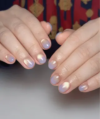 ネイル 👍thumbs up nail👍のネイルデザイン