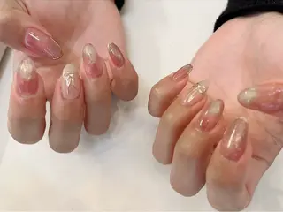 ネイル nail salon MARNI（ﾏﾙﾆ）のネイルデザイン