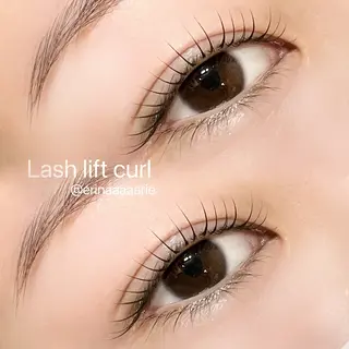 マツエク・マツパ Largo🌿 明治神宮前／表参道のマツエク・マツパデザイン