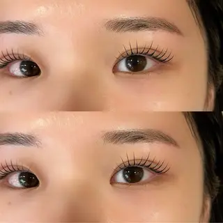 マツエク・マツパ 🦋 Nakamura🦋のマツエク・マツパデザイン