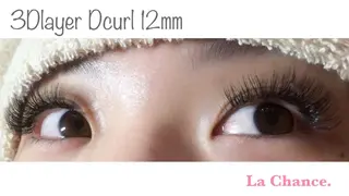 マツエク・マツパ La Chance. Sayakaのエステ・リラクイメージ