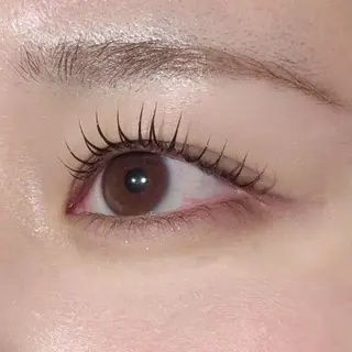 マツエク・マツパ Lowen / shionのマツエク・マツパデザイン