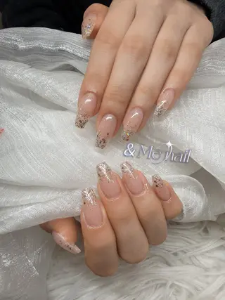 ネイル &MEネイルサロン COCOのネイルデザイン