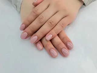 ネイル Regene NIHEIのネイルデザイン