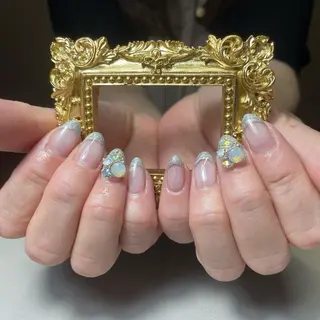 ネイル WATANABE MAYUMIのネイルデザイン