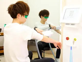 SELFMADE 日進香久山店のエステ・リラクイメージ