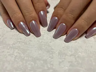 ネイル mogunail &blowのネイルデザイン