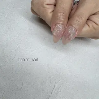 ネイル テネルネイル tener nailのネイルデザイン