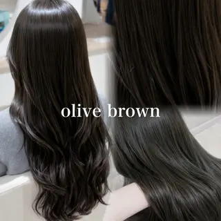 カラー 大宮/髪質改善/ yuzuki🌙のヘアスタイル