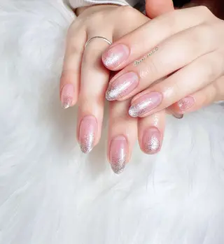 ネイル Ayumi nails川崎店のネイルデザイン