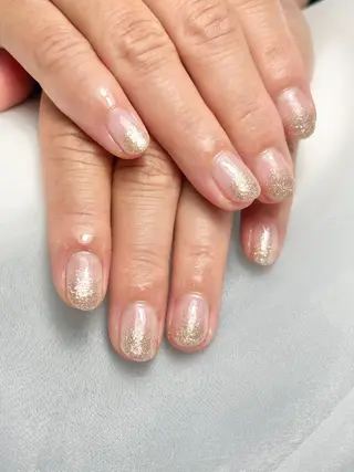 ネイル Nail salon And.所属・Osanai Hinakoのネイルデザイン