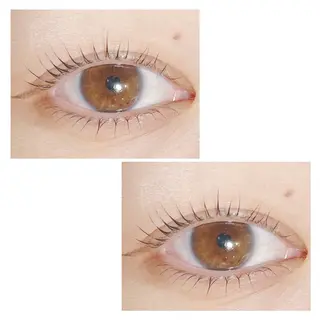 マツエク・マツパ Punahele Rinのマツエク・マツパデザイン