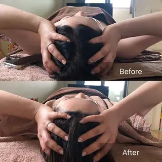 PARAFUSE.CHIE所属・Chie Oiのエステ・リラクイメージ