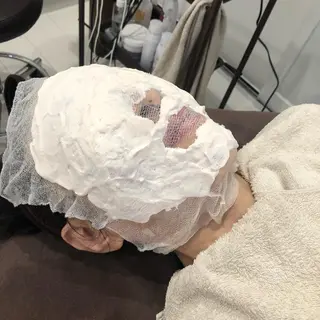 宮野 麻綺のエステ・リラクイメージ