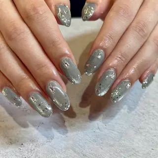 ネイル LUNI 久屋大通 ˚✧₊⁎/ yuriのネイルデザイン