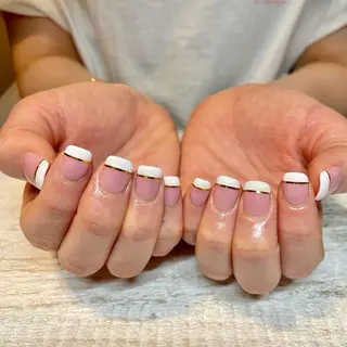 ネイル Tocowaka マエダのネイルデザイン