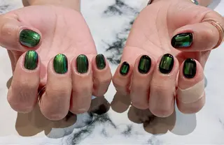 ネイル 奥田 加奈子のネイルデザイン