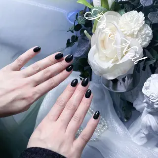 ネイル BuBu Nail渋谷道玄坂のネイルデザイン