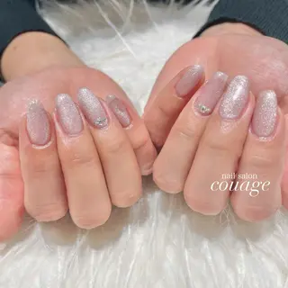 ネイル ネイルサロン courageのネイルデザイン