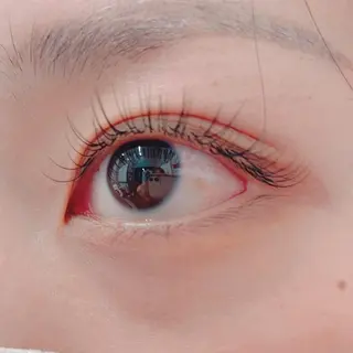 マツエク・マツパ blanca🌺 mayu(東白楽)の眉毛・アイブロウイメージ